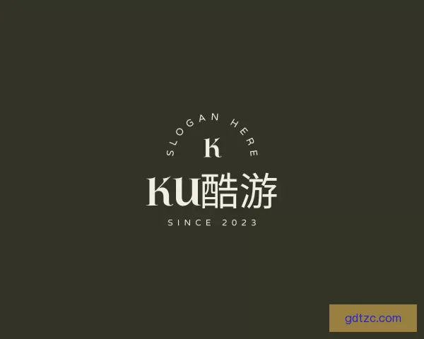 介绍KU酷游